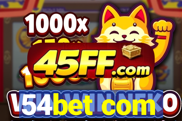 54bet com
